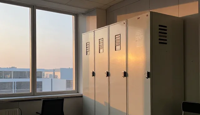 机电安装服务优化:如何提升施工现场效率