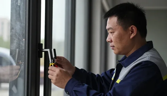 验收交付环节使用土建施工需要注意什么?