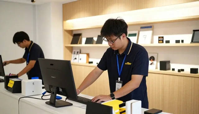安装调试让家庭日常使用管理更加高效