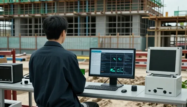 土建施工技术革新驱动行业转型升级